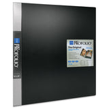 PROFOLIO IA1216 16X20 Art Size, Black