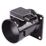 KUIPERAUTO Mass Air Flow Sensor MAF Compatible for 1997-2003/2005-2008 Ford F150 4.2L V6 Replace F6ZF-12B579-AA