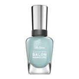 Sally Hansen - Complete Salon Manicure Nail Color, Blues, Pack of 1