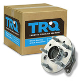 TRQ Rear Wheel Hub & Bearing Driver Side Left for Toyota Camry ES300 ES330 w/ABS