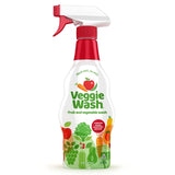Veggie Wash Fruit & Vegetable Wash, Produce Wash and Cleaner, 16Fluid Ounce