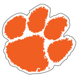 Clemson Tigers Decal - 3in