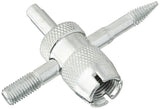 Cal Hawk Tools CAPVT 4Way Valve Tool