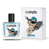 Cupids Original Edp Hypnosis 2.0 Pheromone-Infused Cologne For Men - Pheromone Perfume For Men Fragrance - Real Pheromone Perfume 50Ml (1.7 Fl Oz (Pack Of 1)) -Like New