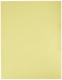 Ncr Paper NCR4643 Carbonless Paper,3Part Rev,167 SetsPK,8.5 in. x 11 in,PKCYWE
