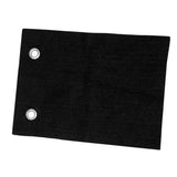 Flame Protector, 12 in, Gray