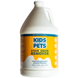 KIDS N PETS Instant AllPurpose Stain & Odor Remover 128 fl oz (Packaging May Vary) Permanently Eliminates Tough Stains