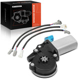 A-Premium Power Window Lift Motor Compatible with Toyota 4Runner Camry Celica Corolla Tacoma Chevrolet Prizm Geo LX450 Mitsubish