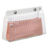KOKUYO Piiip Tool Pen Case, Pink Terracotta, Japan Import (F-VBF240-6)