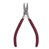 The Beadsmith Casual Comfort Variation (Flush Cutter)