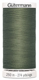 Gutermann SewAll Thread 273 YardsGreen Bay