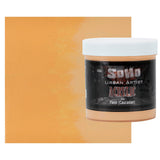 Soho Urban Artist Heavy Body Acrylic Paint - 500 ml Jar - Flesh (Caucasian) - Thick, Rich Color, Excellent Coverage, Professiona