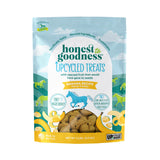 Honest to Goodness Upcycled Horse Treats, Banana 2lb