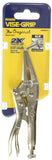IRWIN INDUSTR TOOL 1602L3 LNG Nose Lock Pliers, 4
