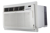 LG 9,800 BTU Through-the-Wall Air Conditioner, Cools 450 Sq.Ft. (18' x 25' Room Size), Electronic Control with Remote, 2 Cooling