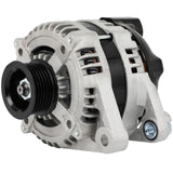SCITOO High Output Alternator 150Amp 3.3L/3.5L/3.8L 11686 Replacement New for Hyundai for Azera 2012-2017,for Santa Fe 2013-2018