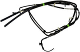 Dorman 926-466 4WD Vacuum Harness Assembly Compatible with Select Ford/Lincoln Models