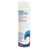 Boardwalk 346ACT Furniture Polish, Lemon, 19oz Aerosol (Case of 12)
