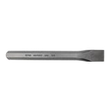Mayhew Tools Select 10702 7/8-by-7-1/2-Inch Carded Cold Chisel, multi