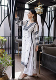 Gosriki Women'S Cotton Blend Embroidered Straight Kurta (Stho-White-Nw-Gs_3Xl_White_Xxx-Large),White,3,B0BTDL9JGD