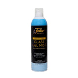 Fuller Brush Glass Gel Mist Spray 14 oz Glass Cleaner for Windows, Mirrors and Plexiglass StreakFree Formula Safe for Tinte