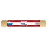 Wooster Brush R36218 American Contractor Roller Cover, 3/8Inch Nap, 18Inch