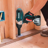 Makita A-96279 5/8 Deep Well Impact Socket With 1/2 Drive