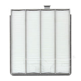 TYC Cabin Air Filter Compatible with 1999-2004 Honda Odyssey