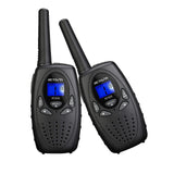 Retevis RT628 Walkie Talkies for Kids,Walky Talky,Key Lock,VOX Crystal Voice,Easy to Use, Christmas Gifts for Boys Girls Kids(Bl