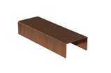 Spot Nails Spot Nails CC34A 13/8inch Crown Carton Closing Staples with 3/4inch Leg similar to A series 2,000 per Box