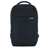 Incase ICON Lite Backpack - 16L Tech Backpack with Faux Fur 16 Laptop Compartment, Quick Access Pocket - Lightweight, Organized,