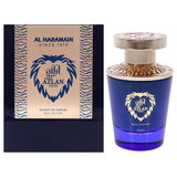 Al Haramain Azlan Oud Bleu for Men - 3.33 oz EDP Spray