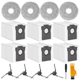 Accessories for Dreame X50 Ultra/ L40 Ultra/ X40 Ultra Robot Vacuum Cleaner