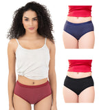 Trylo Riza Panty Yiking Dark_Assorted_M,Assorted,,B0BBQMH7NT