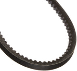 Gates XPZ850 MetricPower VBelt, XPZ Section, 10mm Width, 8mm Height, 850mm Length