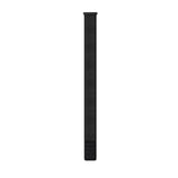 Garmin UltraFit Nylon Strap (22 mm) Black