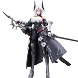 BEERISE CANG Toys 1/12 Action Figures - Twelve's War Twelve Constellations Capricorn Mora - 6,Collection Model Kits,Age 15 and A