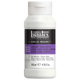 Liquitex Professional Effects Medium, 118ml (4oz), SlowDri Fluid Retarder
