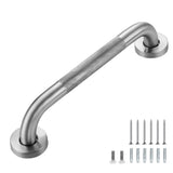 Grab Bars for Shower, 1 Pack 24-Inch Anti Slip Shower Handles for Elderly, Safety Shower Grab Bar, Stainless Steel Handicap Grab
