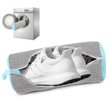Shoes Washing Machine Bags, Laundry Shoe Bag For Washer And Dryer, Reusable And Durable Zipper Sneaker Shoe Washing Bag, Tennis