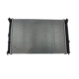 TYC 13187 Radiator Compatible with 2007-2010 Lincoln MKZ
