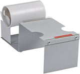 Aviditi 4 Metal Label Protection Tape Dispenser