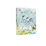 Inori Board Game - Cooperative and Competitive Worker Placement Strategy Game, Fun Family Game for Kids and Adults, Ages 10+, 2-