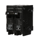 SIEMENS Q280 80Amp Double Pole Type QP Circuit Breaker
