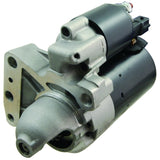 OEG Parts New Starter Compatible with 2007-2012 Mini Cooper 1.6L 12417540897, 12417552105, 12417552697, 12417582309, 0001106406,
