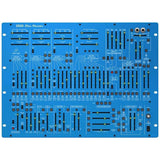 Behringer 2600 Blue Limited-Edition Analog Semi-modular Synthesizer
