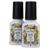PooPourri BeforeYouGo Toilet Spray Bottle, Original Scent, 2 Fl Oz (Pack of 2)