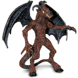 Safari Ltd. Jersey Devil Figure - Realistic 5 Cryptid Model - Educational Toy for Boys, Girls, and Kids Ages 3+
