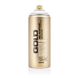 Montana Cans GOLD Spray Paint, 400ml, Dolomite