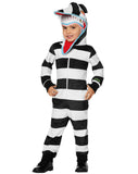 Spirit Halloween | Toddler Beetlejuice Sandworm Costume | Officially Licensed | Beetlejuice Halloween Costumes for Babies - 2T